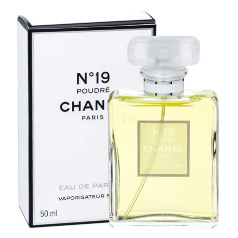 19 poudre chanel|chanel no 19 parfum discontinued.